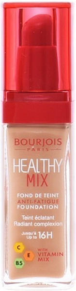 Bourjois Healthy Mix 57 Hâlé foncé (30ml)