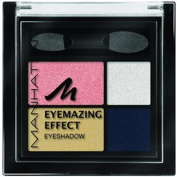 Manhattan Eyemazing Effect Eyeshadow - 53T Miss Right (5g)