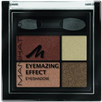 Manhattan Eyemazing Effect Eyeshadow - 95R Brownie Break (5g)
