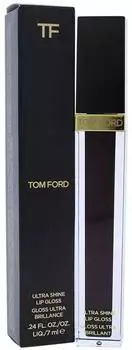 Tom Ford Ultra Shine Lip Gloss - 09 Wet Violet (7ml)