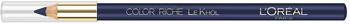 L'Oréal Color Riche Le Khol - 107 Deep See Blue