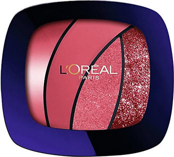 L'Or&eacute;al Color Riche Quad - S110 Sed Rose (2,5 g)