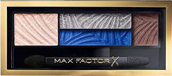 Max Factor Smokey Eye Drama Kit Shadow Azure Allure