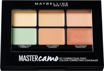 Maybelline Master Camo Concealer Light 01