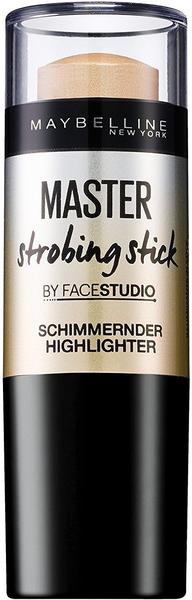 Maybelline Master Strobing Stick - 200 Medium (9g)