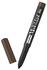 006 bronze brown: Pupa Made to Last Waterproof Eyeshadow (1,4g)