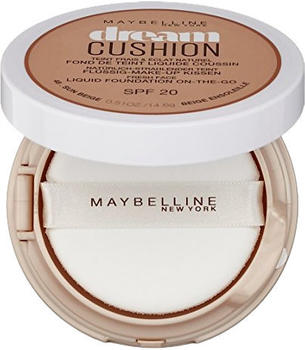 Maybelline Dream Cushion Foundation Nr 48 Sun Beige (14.6g)