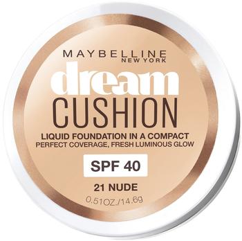 Maybelline Dream Cushion Foundation Nr 21 Nude (14.6g)