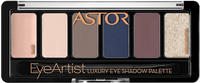 Astor EyeArtist Luxury Eyeshadow Palette - 200 Style is Eternal (5,6g)