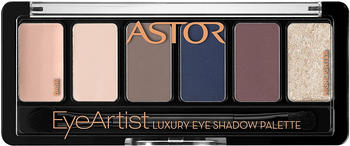 Astor EyeArtist Luxury Eyeshadow Palette - 200 Style is Eternal (5,6g)