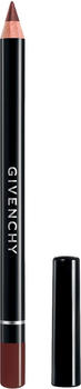 Givenchy Rouge Interdit Lipliner - 09 Moka Renversant (1,1g)