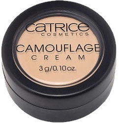 Catrice Camouflage Cream - 25 Rosy Sand (3g)
