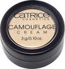 Catrice Teint Concealer Ultimate Camouflage Cream Nr. 020 N Light Beige 3 g