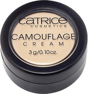 Catrice Camouflage Cream - 20 Light Beige (3g)