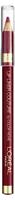L'Or&eacute;al Paris Color Riche Le Lipliner 1990 Le Bordeaux 1.2 g