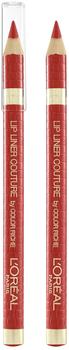 L'Oréal Lip Liner Couture - 377 Perfect Red (1g)