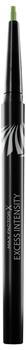 Max Factor Excess Intensity Longwear Eyeliner - 03 Green (2g)