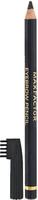 Max Factor 0000050884858, Max Factor Eyebrow Pencil 001 Ebony 1 g