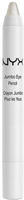 NYX Professional MakeUp Jumbo Eye Pencil 608 Cottage Cheese 5 g