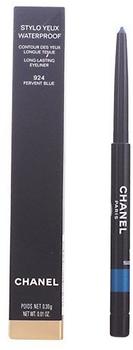 Chanel Stylo Yeux Waterproof - 924 Fervent Blue (0,3 g)