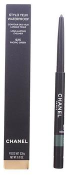 Chanel Stylo Yeux Waterproof - 925 Pacific Green (0,3 g)
