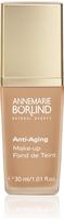 PZN-DE 18157363, ANNEMARIE B&Ouml;RLIND ANTI-AGING MAKE-UP BRONZE 30 ml Flaschen 0.03 l,