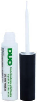 Duo Brush On Striplash Adhesive White/Clear (5 g)
