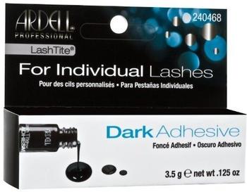 Ardell LashTite For Individual Lashes Dark Adhesive (3,5 g)