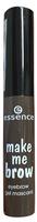 Essence Make Me Brow essence Make Me Brow Augenbrauen-Gel Farbton 02 Browny Brows 3,8