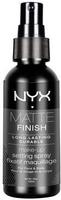 NYX PROFESSIONAL MAKEUP Primer "MAKE UP SETTING SPRAY" leicht, fixiert das...