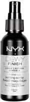 NYX Professional MakeUp Make Up Setting Spray Dewy Finish 60 ml, Grundpreis: &euro;