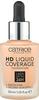 Catrice HD Liquid Coverage Make-Up Farbton 030 Sand Beige 30 ml, Grundpreis:...