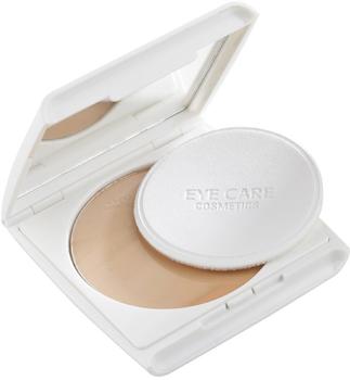 Eye Care Kompaktpuder - 7 goldbeige (10g)