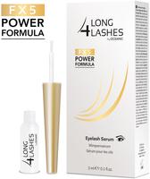 Long4Lashes Eyelash Booster Wimpernserum f&uuml;r die Nacht 3 ml, Grundpreis: &euro;