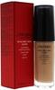 Shiseido Synchro Skin Glow Luminizing Fluid Foundation Neutral 4 30 ml,...