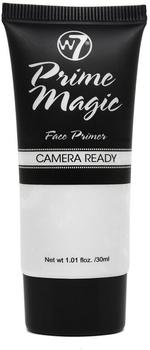W 7 Cosmetics W7 Prime Magic Clear Face Primer (30ml)