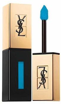 Yves Saint Laurent Vernis à Lèvres - 52 Blue Amplifier (6 ml)