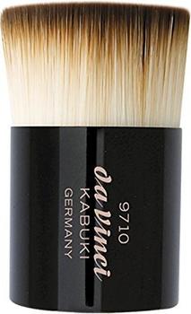 Da Vinci Kabuki Foundation- und Puderpinsel 9710