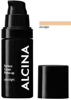Alcina Perfect Cover Make-up ultralight SPF 15 (30ml)