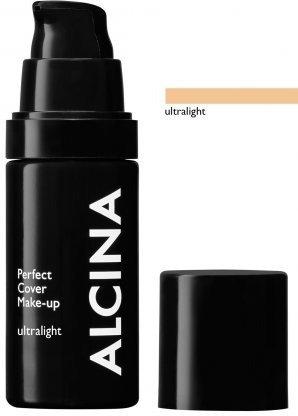Alcina Perfect Cover Make-up ultralight SPF 15 (30ml)
