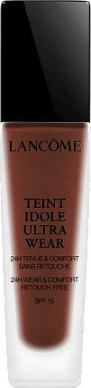 Lancôme Teint Idole Ultra Wear - 16 Café (30ml)