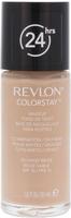 Revlon Cosmetics ColorStay SPF 15 langanhaltendes mattierendes Make up f&uuml;r fettige