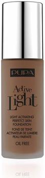 Pupa Active Light - 080 Dark Brown (30 ml)