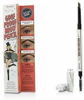 Benefit Goof Proof Brow Pencil - 02 light (0,34g)