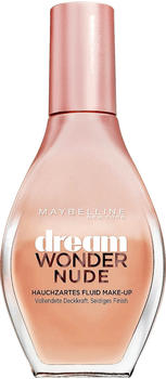 Maybelline Dream Wonder Nude Make-Up