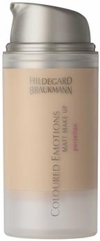 Hildegard Braukmann Coloured Emotions 2.0 Matt Make-Up (30 ml)