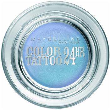 Maybelline Color Tattoo 24HR Gel-Creme Lidschatten - 85 Light in Purple (4,5 ml)