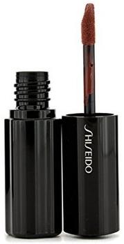 Shiseido Shi Lacquer Rouge - RD 702 Savage (6 ml)