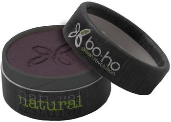 Bo-ho Green Eye Shadow Pearly 215 - Plum (2,5 g)