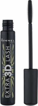 Rimmel London Extra 3D Mascara (8ml)